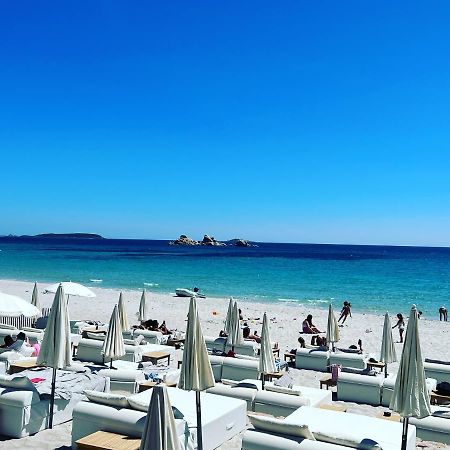 Palombaggia Villa Porto-Vecchio  Eksteriør billede
