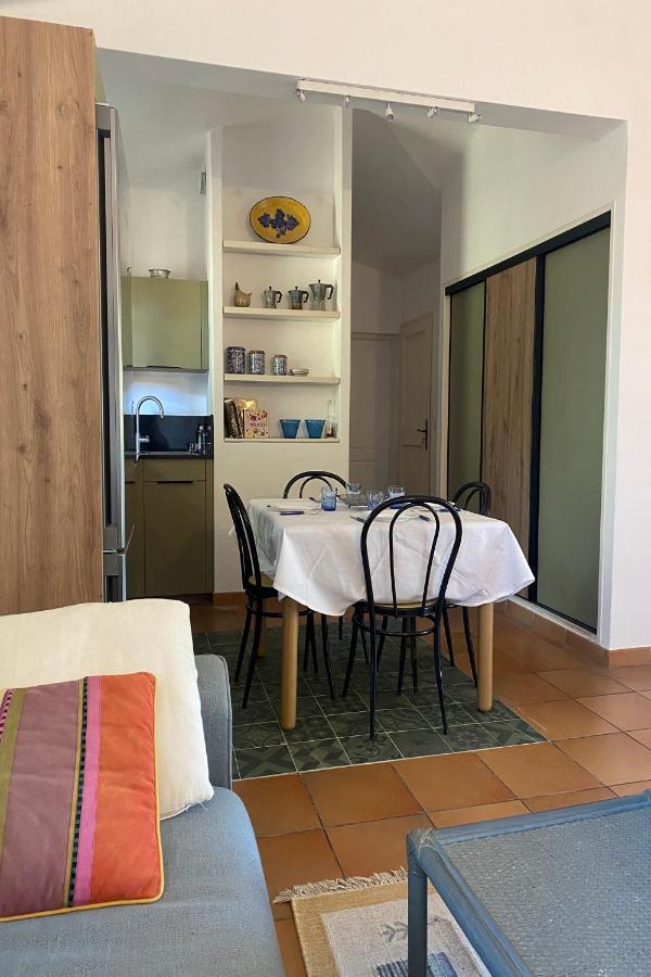 Palombaggia Villa Porto-Vecchio  Eksteriør billede