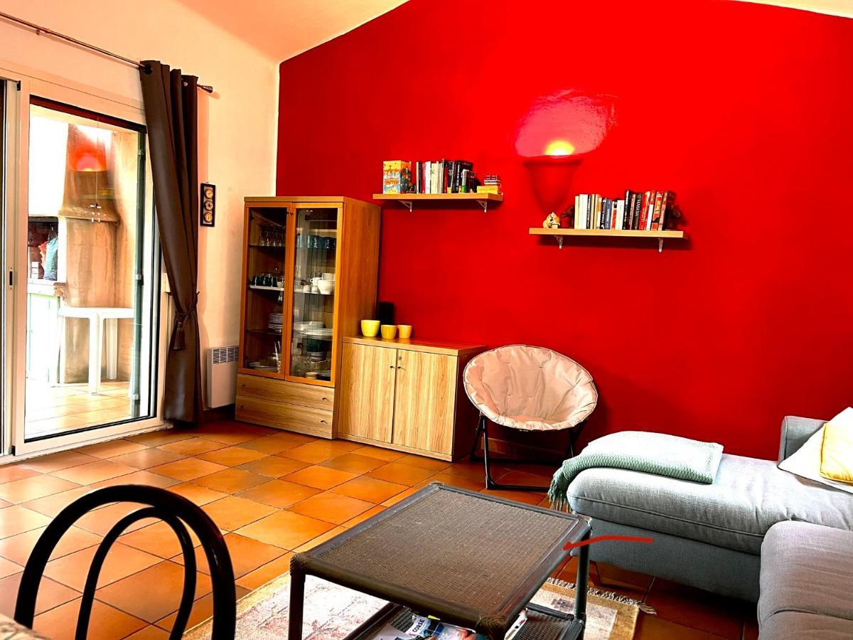 Palombaggia Villa Porto-Vecchio  Eksteriør billede