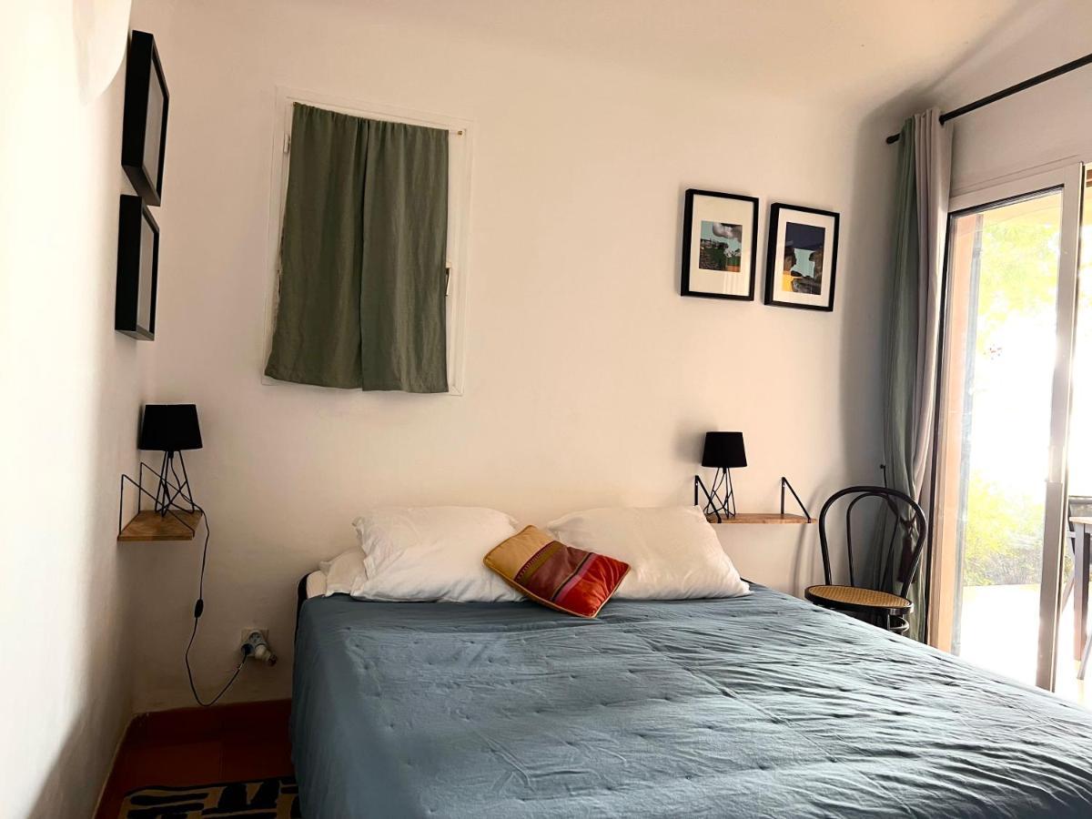 Palombaggia Villa Porto-Vecchio  Eksteriør billede