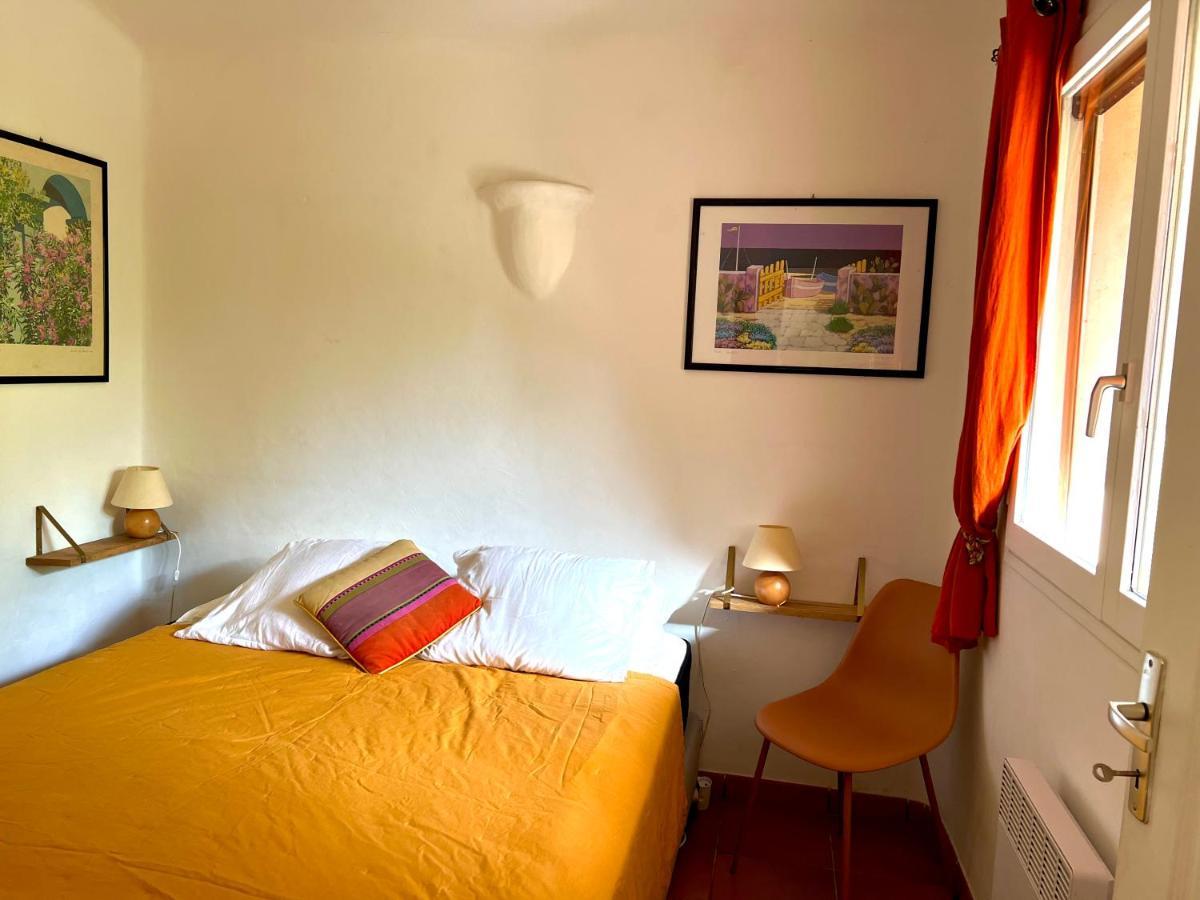 Palombaggia Villa Porto-Vecchio  Eksteriør billede