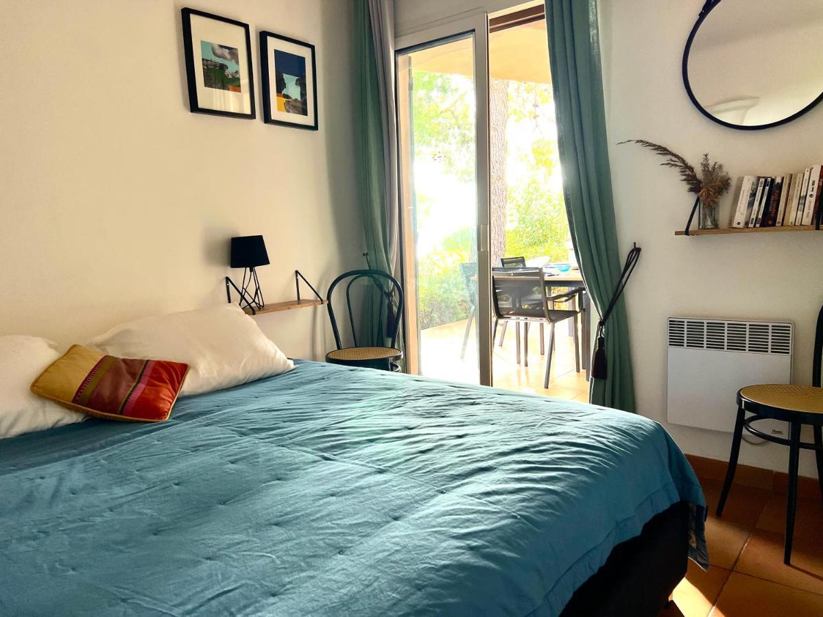 Palombaggia Villa Porto-Vecchio  Eksteriør billede